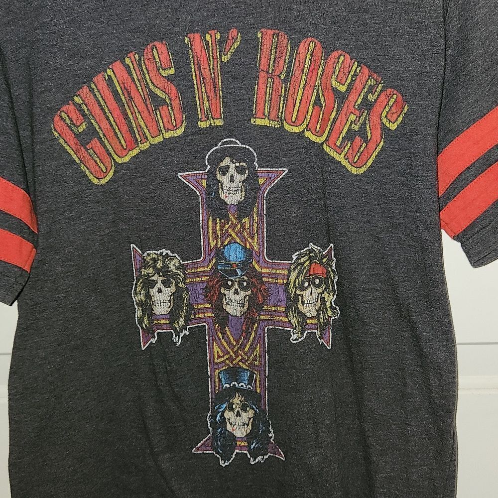 Guns N' Roses T-shirt M